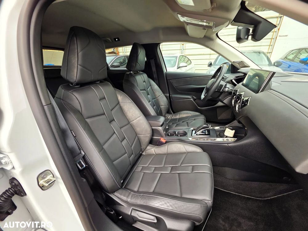 DS Automobiles DS 3 Crossback - 16