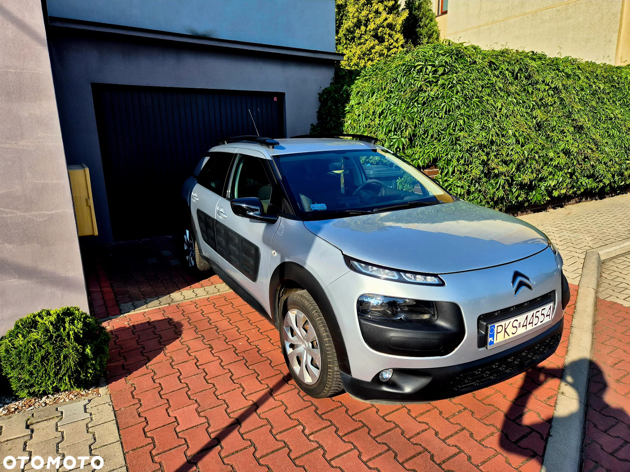 Citroën C4 Cactus 1.2 PureTech Feel - 6