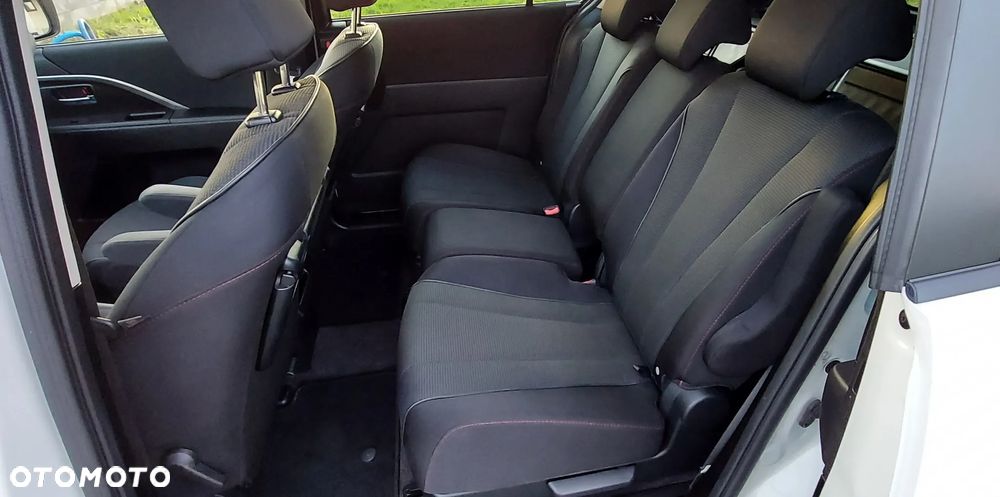 Mazda 5 2.0 MZR-DISI i-stop Business-Line - 17