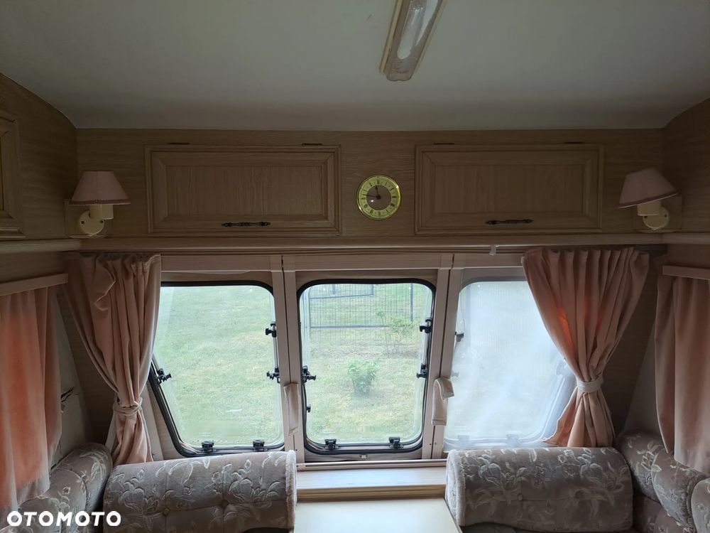 Fleetwood GARLAND 148-2SB - 8