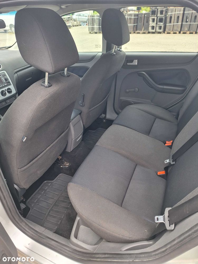 Ford Focus - 6
