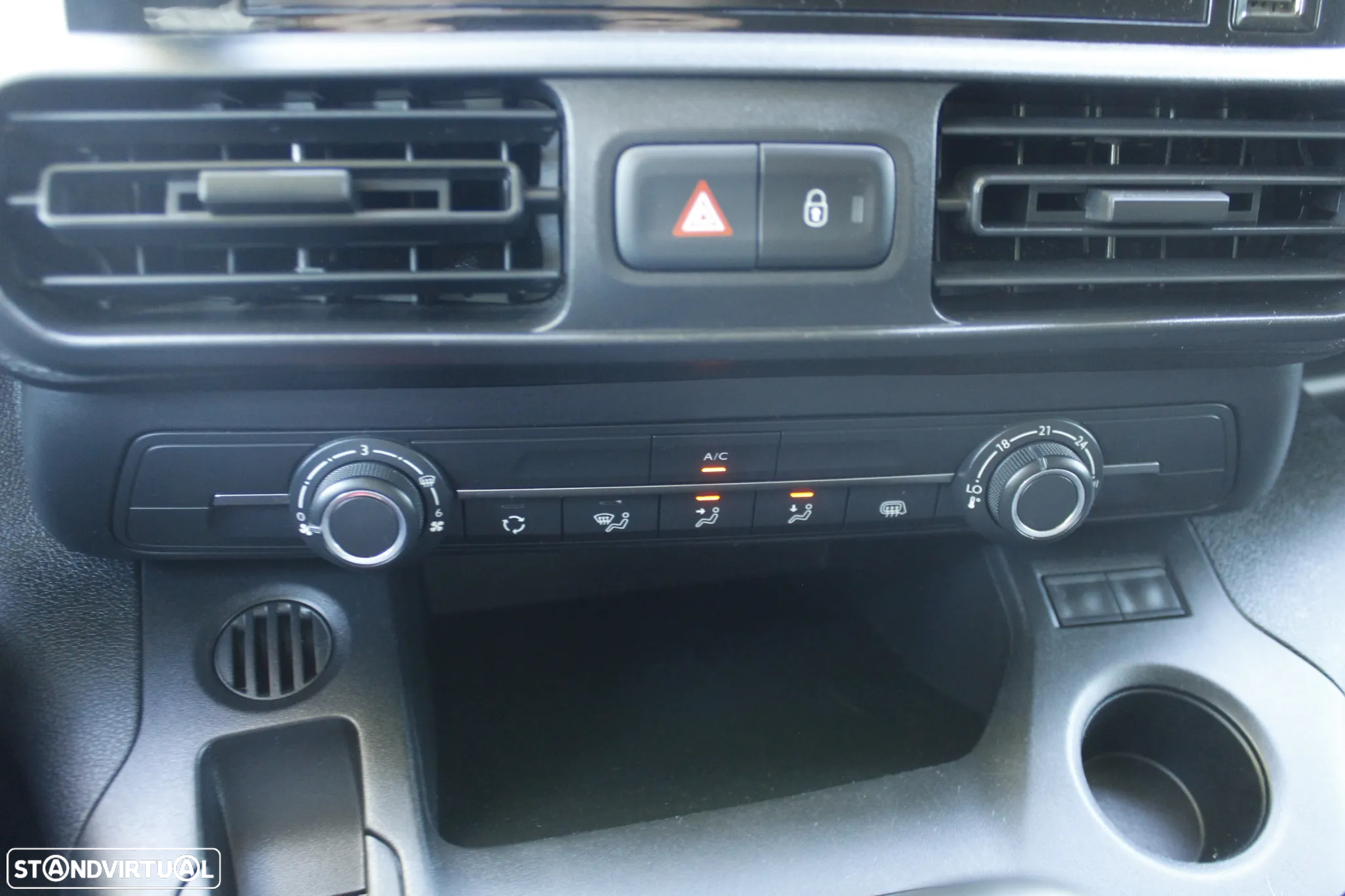 Peugeot Partner - 22