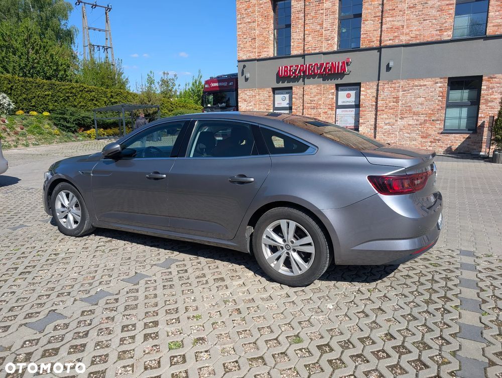 Renault Talisman 1.6 Energy dCi Zen - 6