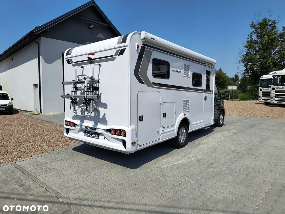 Weinsberg CaraLoft 650 MEG Ford - 6
