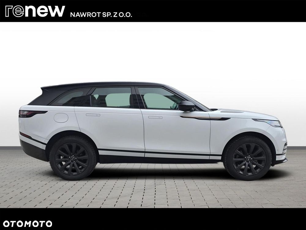 Land Rover Range Rover Velar - 6