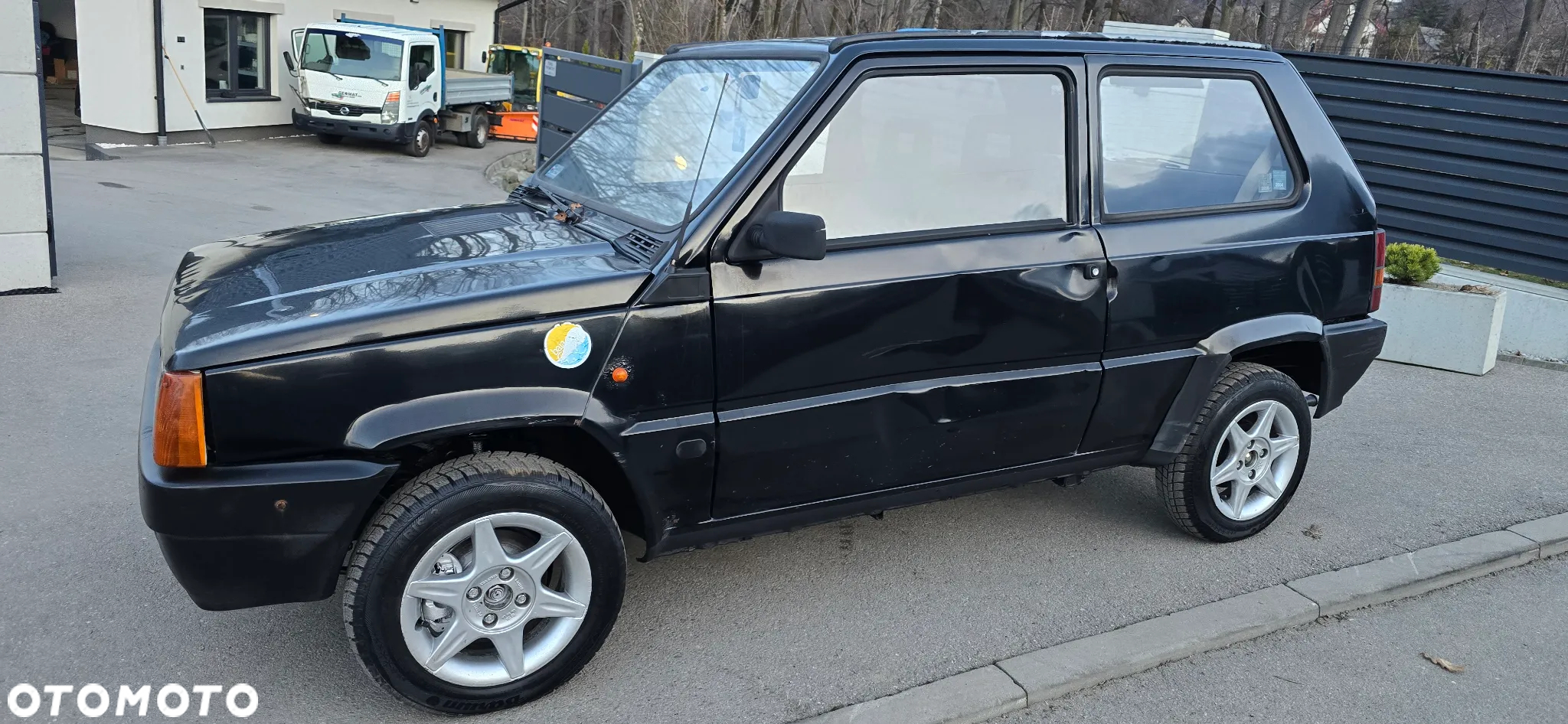 Fiat Panda - 19