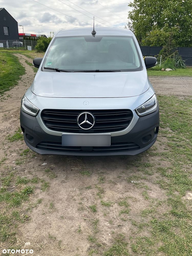 Mercedes-Benz Citan - 1