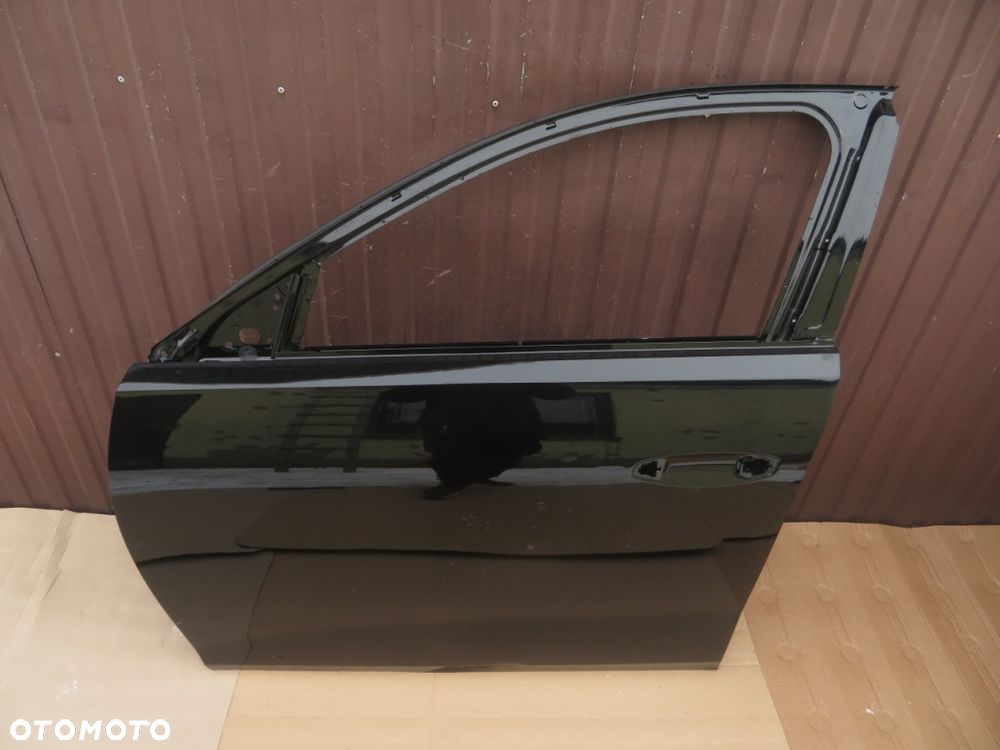 DRZWI PRZÓD LEWE OPEL ASTRA VI L 21-26R KRAKÓW - 3