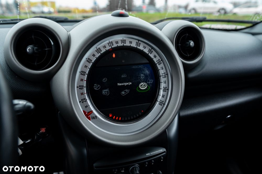 MINI Countryman Cooper S - 28