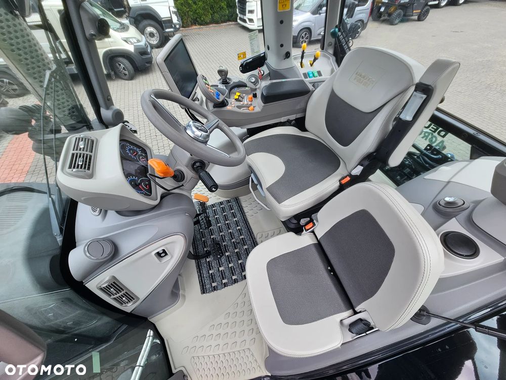 Deutz-Fahr 6230 WARRIOR AGROTRON 230KM P.NOWY - 20