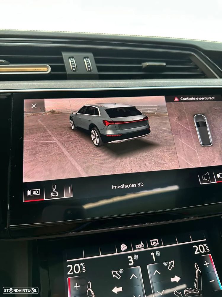 Audi e-tron 55 quattro S line - 47