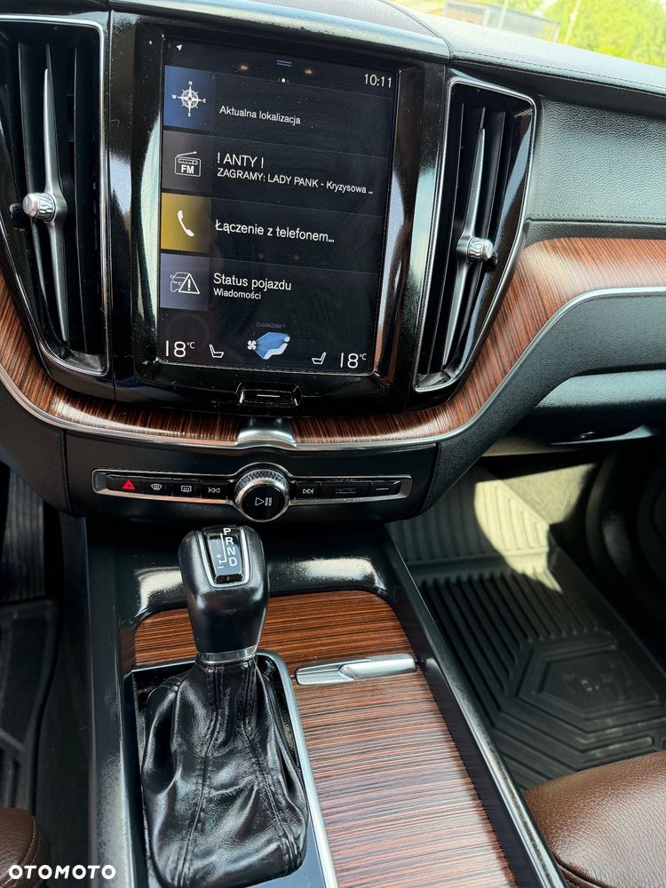Volvo XC 60 T4 Inscription - 8