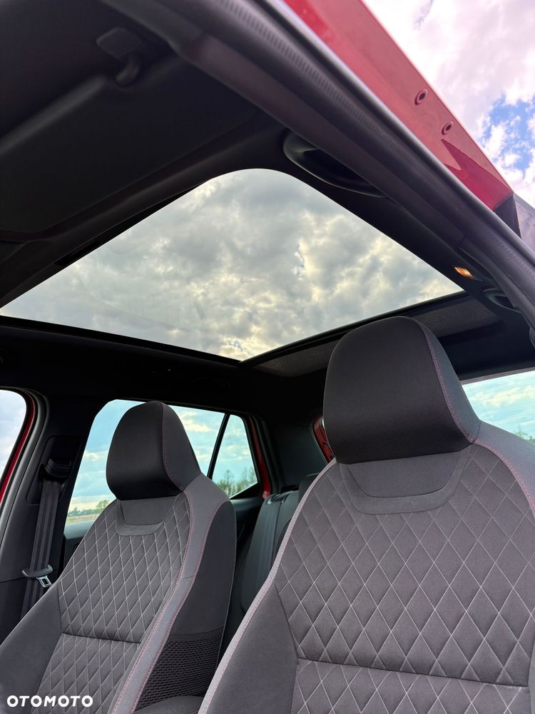 Skoda Fabia 1.0 TSI Monte Carlo - 5