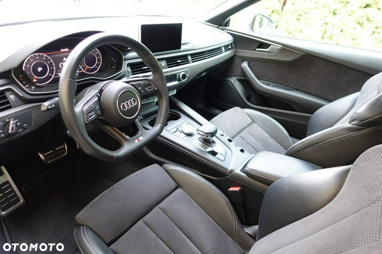 Audi A5 - 19