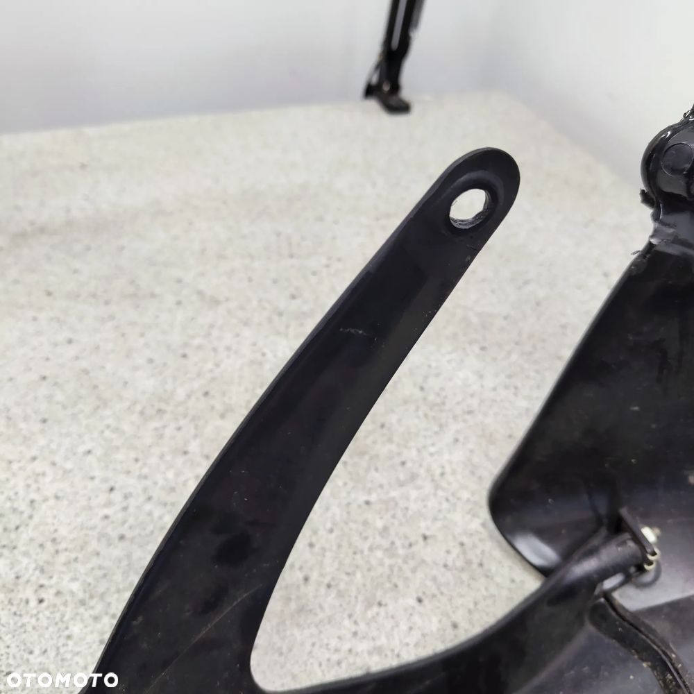 Błotnik przód, przedni KTM 125 Duke - 20