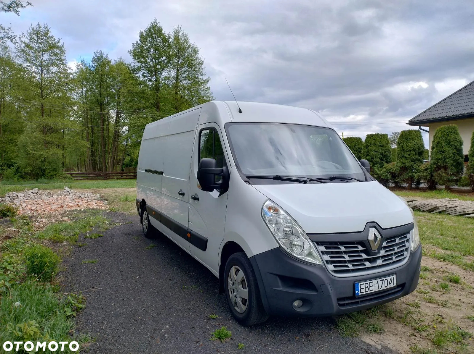 Renault Master - 6