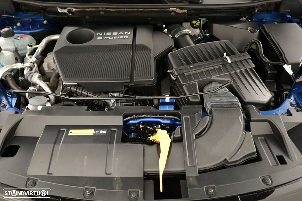 Nissan Qashqai - 24