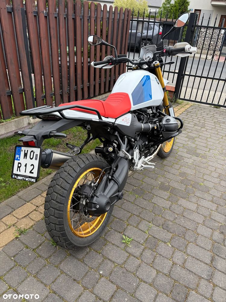 BMW GS - 7