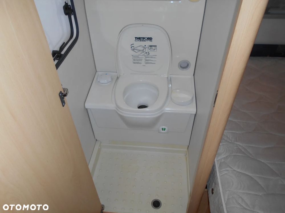 Chateau CALISTA 490 CT - 8