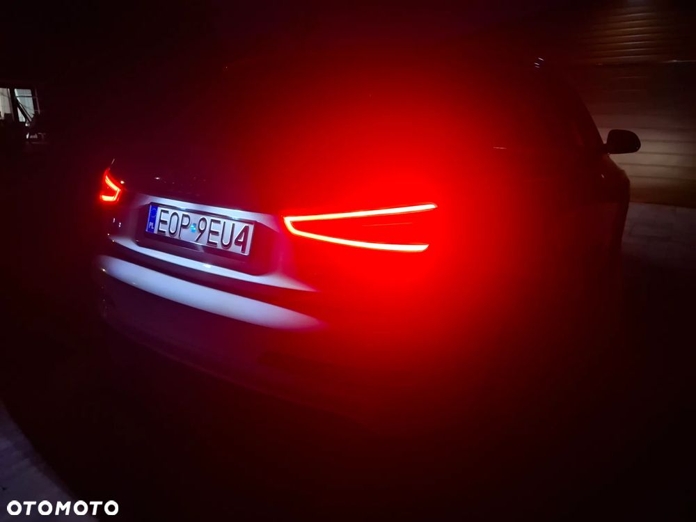Audi Q3 2.0 TDI Quattro S tronic - 4