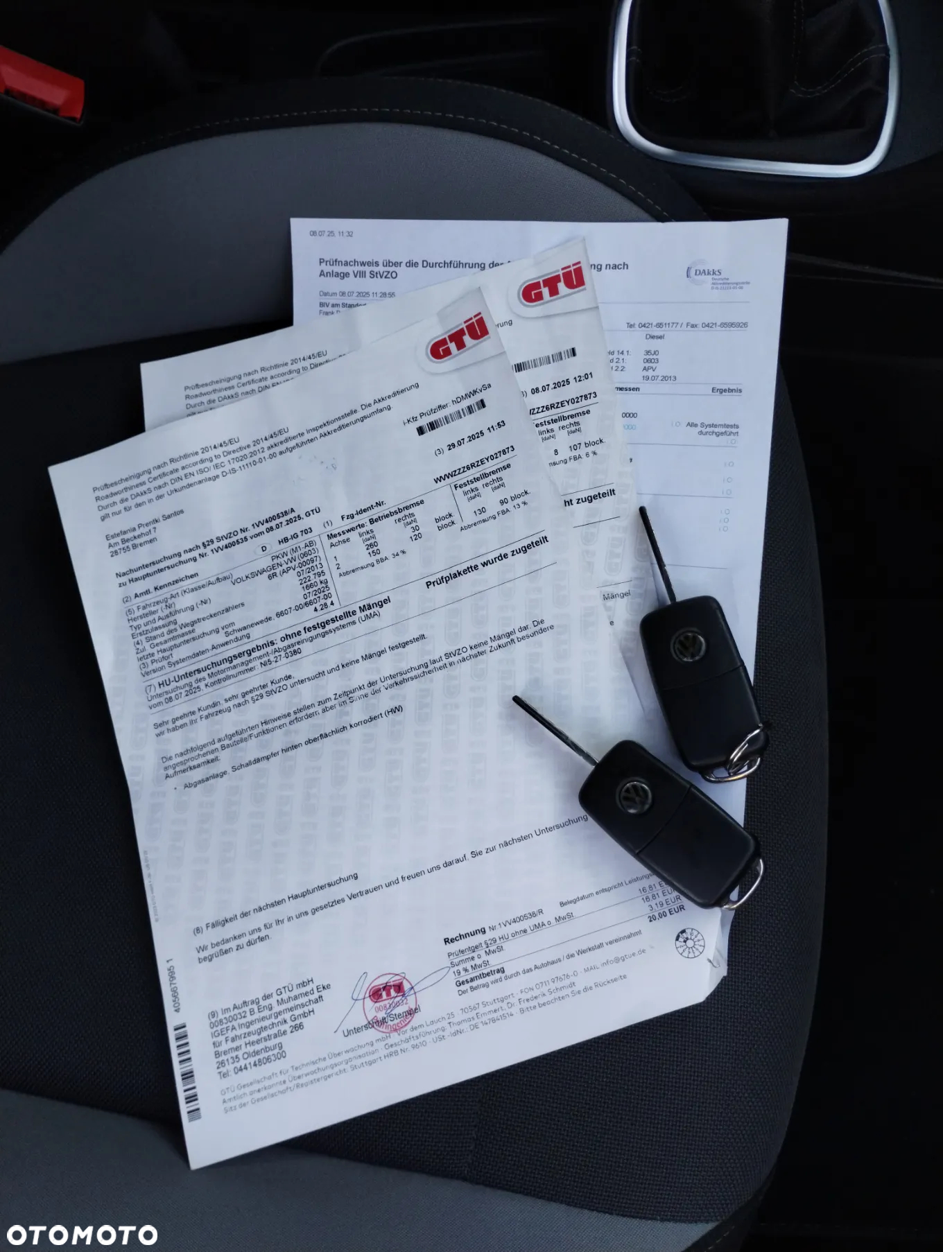 Volkswagen Polo 1.6 TDI Life - 38