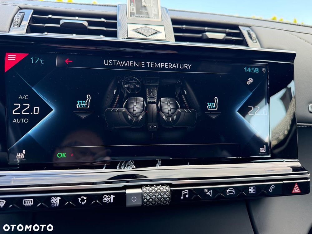 DS Automobiles DS 7 Crossback 1.6 E-Tense 4x4 Rivoli - 19