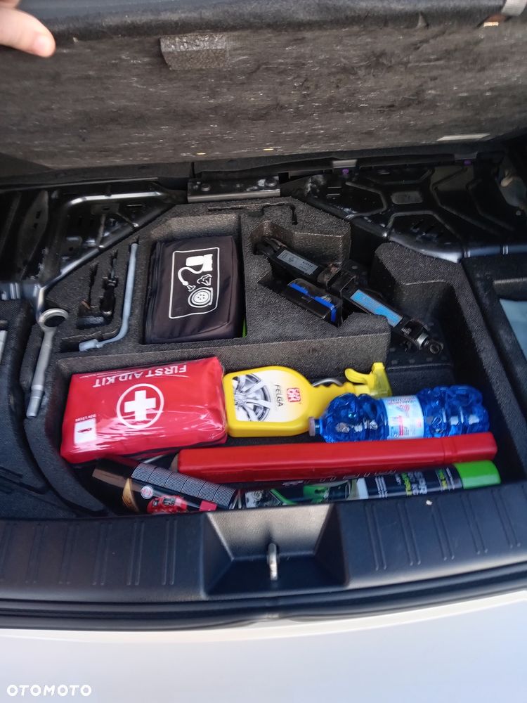 Subaru Impreza 2.0D Sport - 16