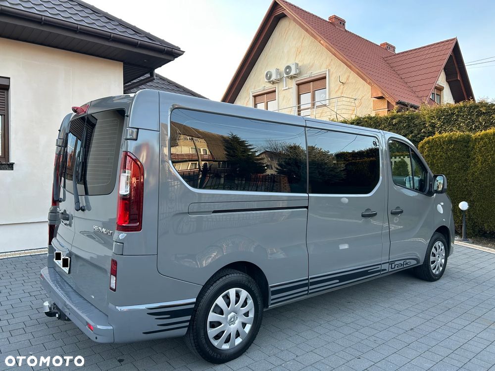 Renault Trafic L2H1 2,9t Pack Clim - 8