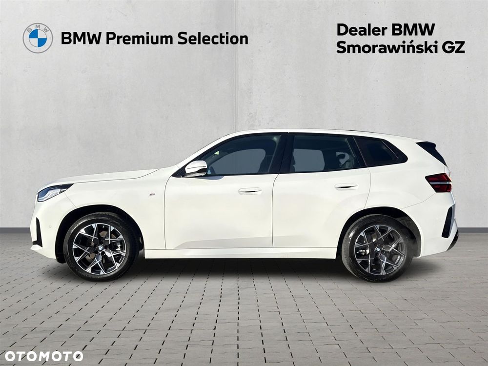 BMW X3 - 4