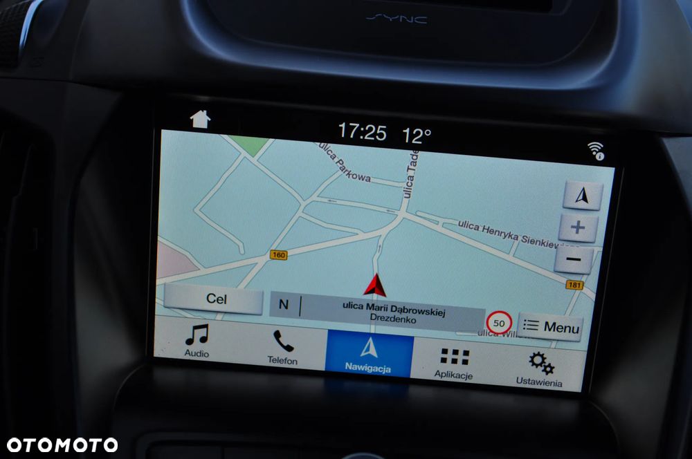 Ford Kuga 2.0 TDCi 4x4 Titanium - 21