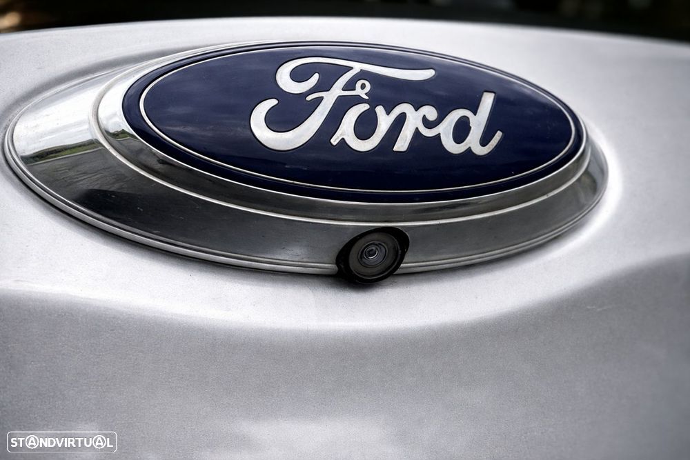 Ford Ranger Auto Wildtrak - 17