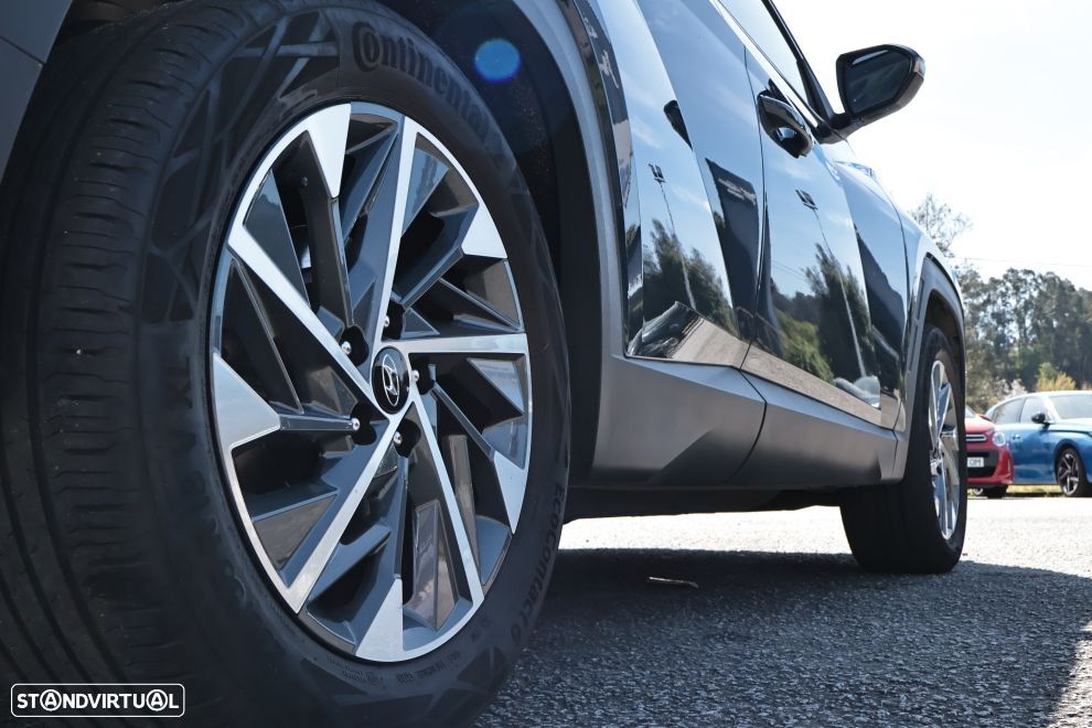 Hyundai Tucson 1.6 T-GDi Premium - 5