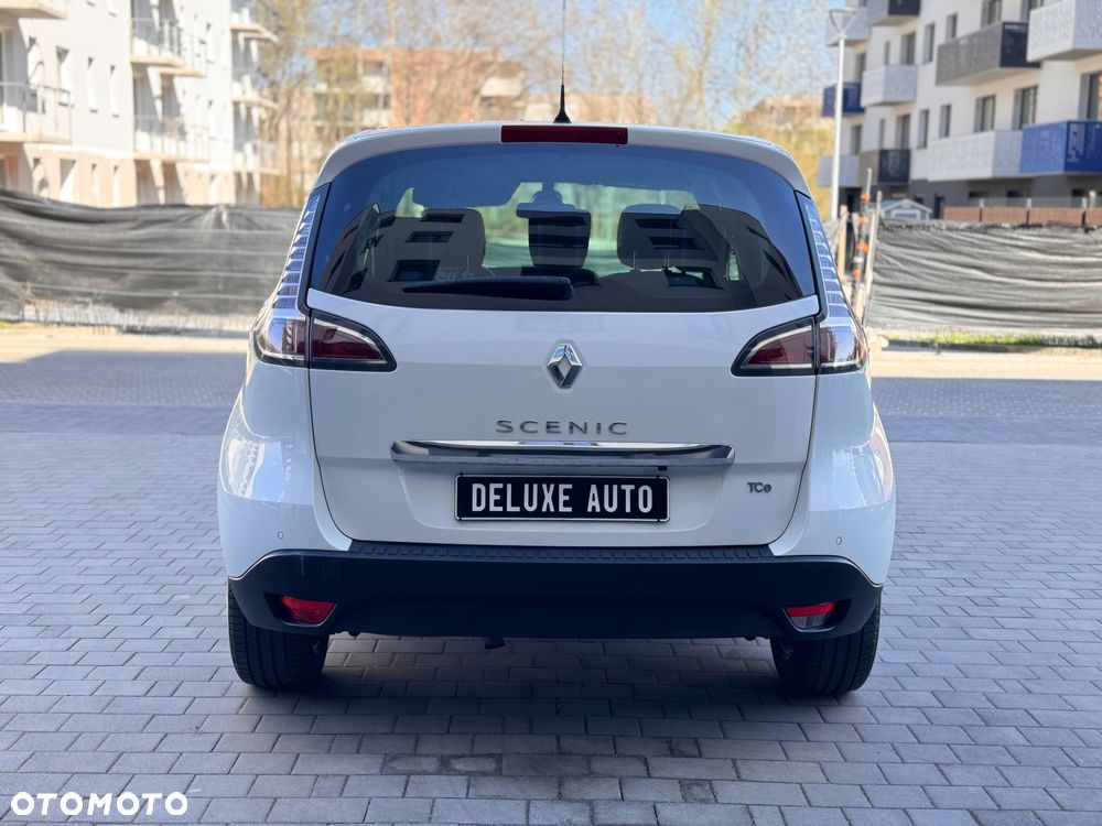 Renault Scenic 1.2 TCe Energy Bose Edition - 8