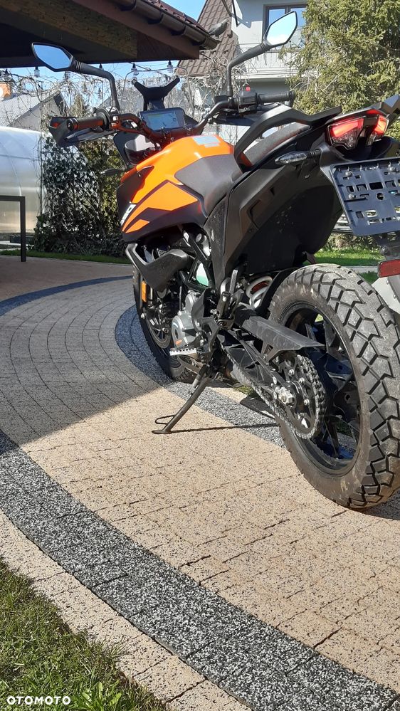 KTM Adventure - 14