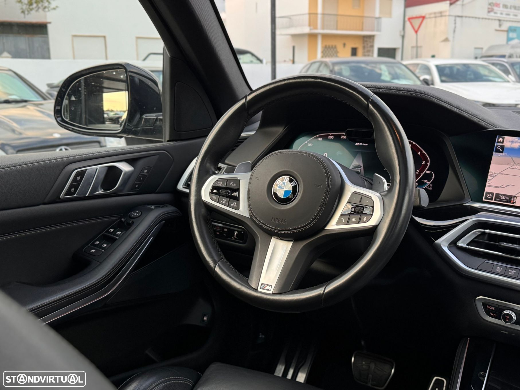 BMW X5 45 e xDrive Pack M - 20