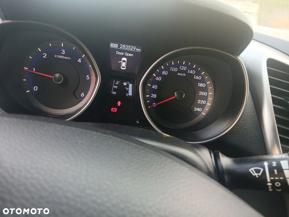 Hyundai i30 1.4 CRDi Premium - 3