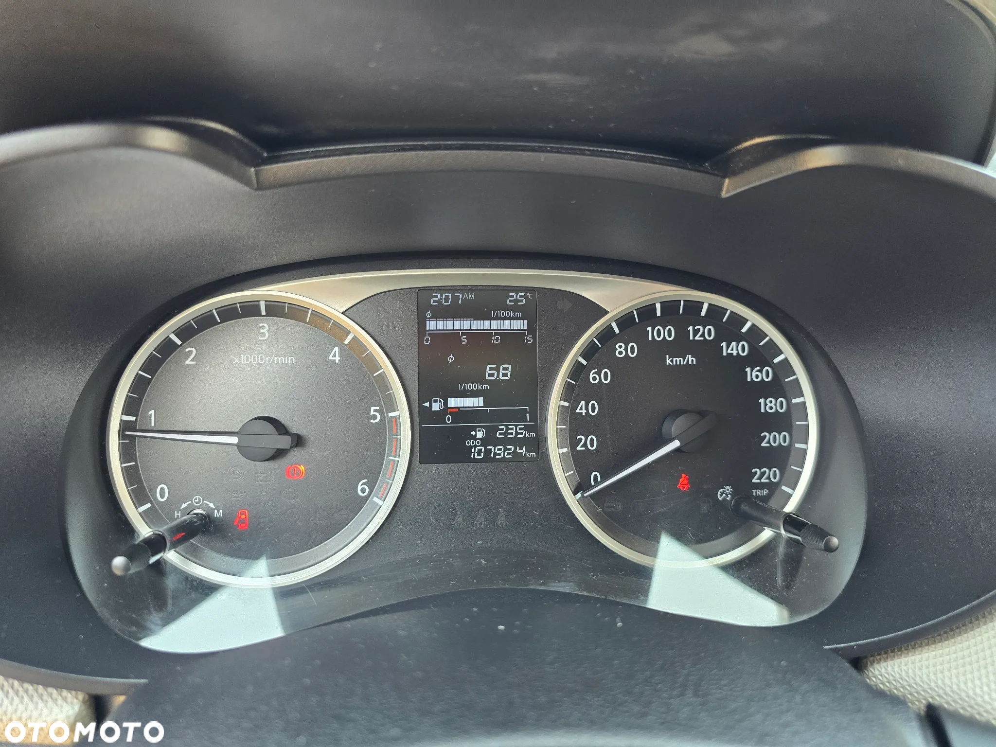 Nissan Micra - 25
