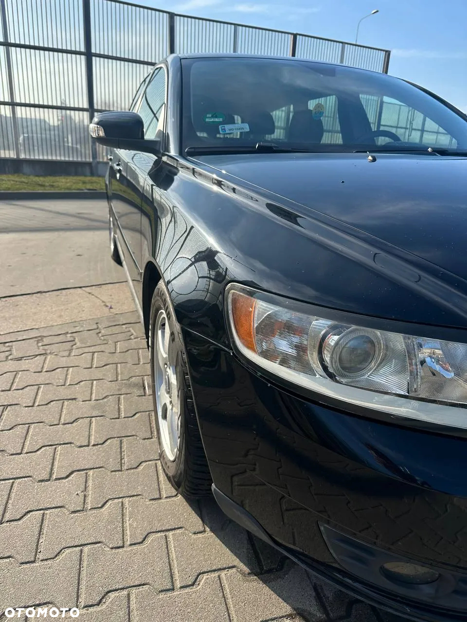 Volvo V50 1.6D - 22