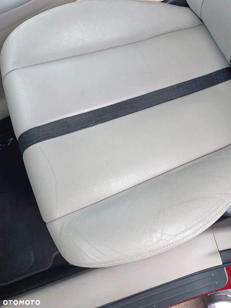 Mazda CX-7 - 9