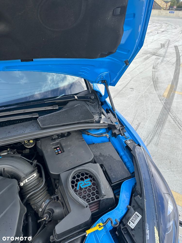 Ford Focus 2.3 EcoBoost RS - 18