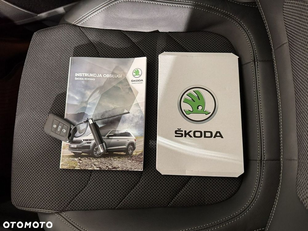 Skoda Kodiaq - 34