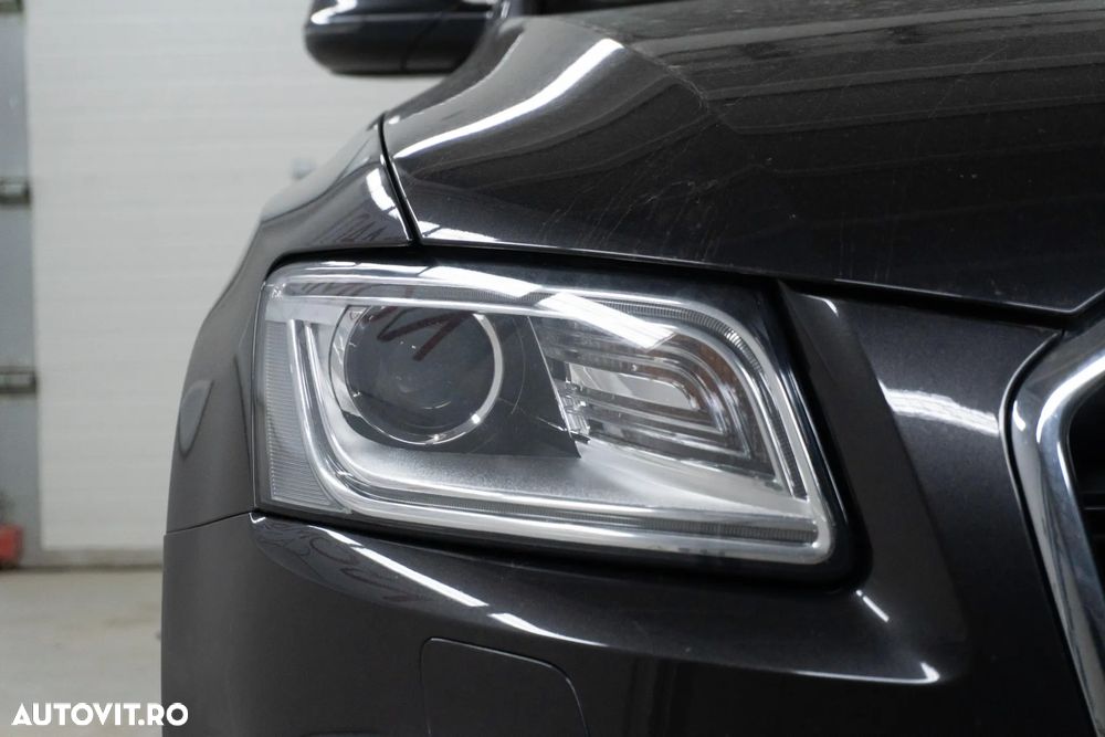 Audi Q5 2.0 TDI Quattro S tronic - 22