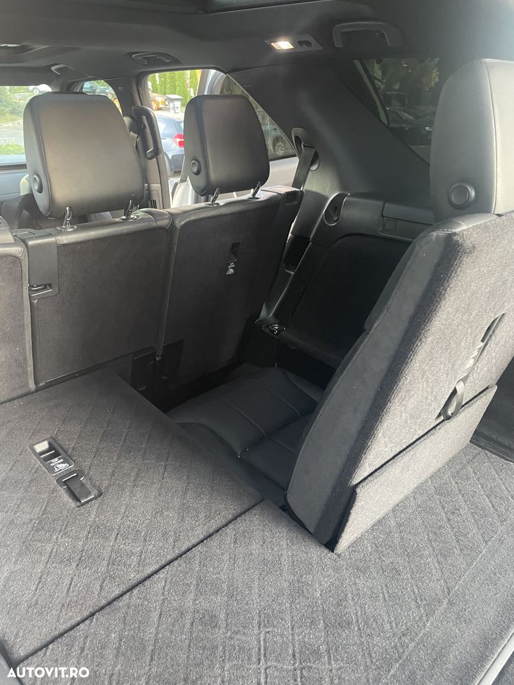 Land Rover Discovery - 6