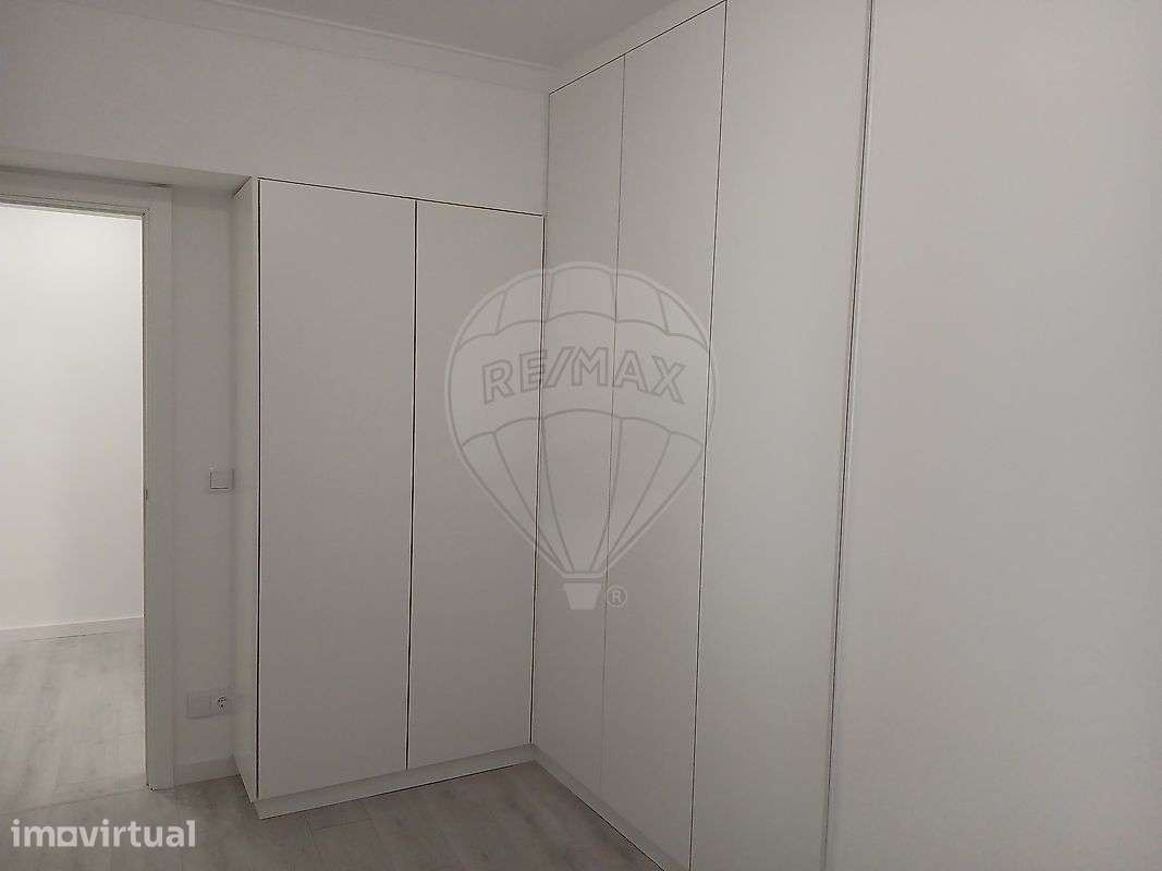 Apartamento T1 para venda - Grande imagem: 5/14