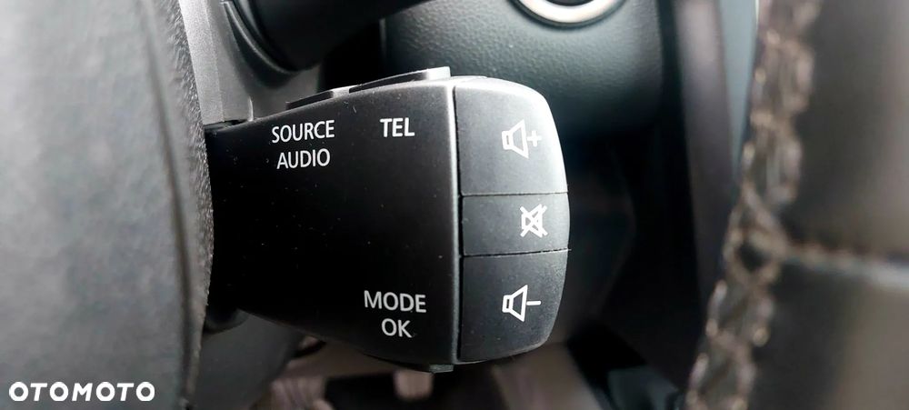 Renault Kadjar Energy TCe 130 Bose Edition - 22