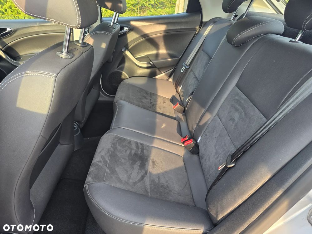 Seat Ibiza 1.0 MPI Style - 20