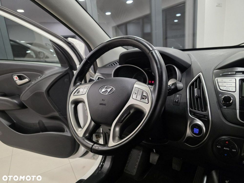 Hyundai ix35 1.6 2WD Style - 21