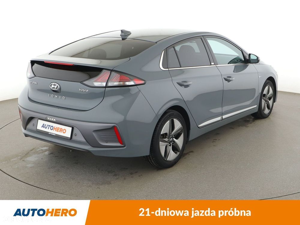 Hyundai IONIQ - 6