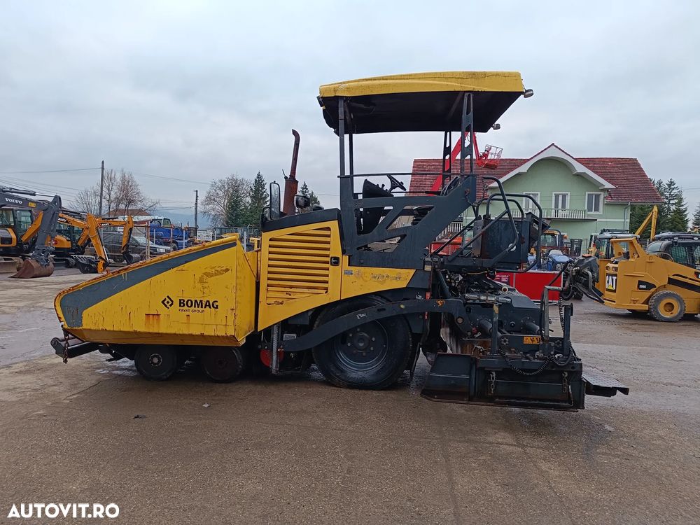 Bomag BF 300P - 2