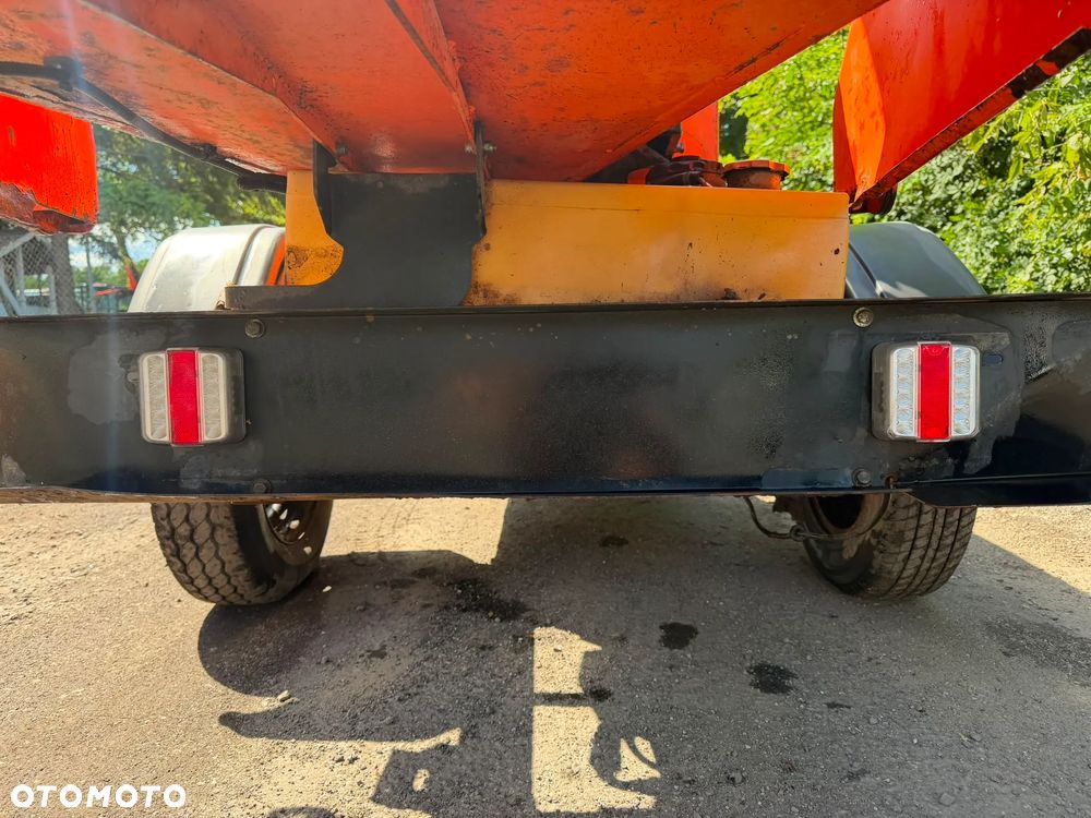 Inny TW150DHB - 10